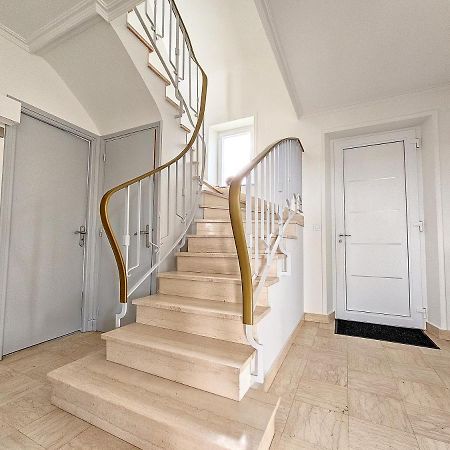 Vila Minven Concarneau Exteriér fotografie