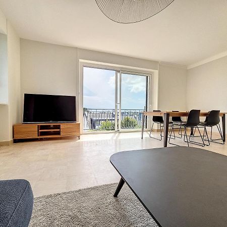 Vila Minven Concarneau Exteriér fotografie