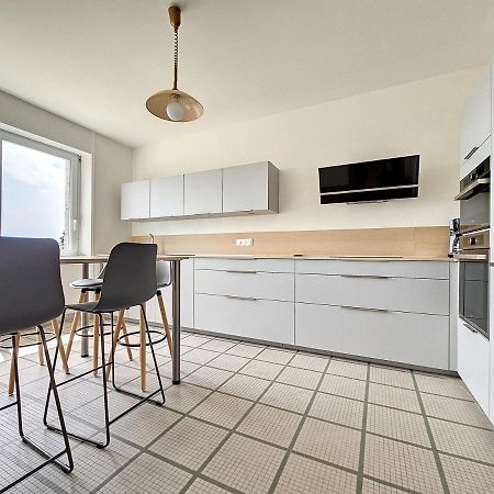 Vila Minven Concarneau Exteriér fotografie