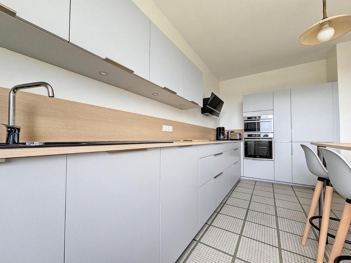 Vila Minven Concarneau Exteriér fotografie