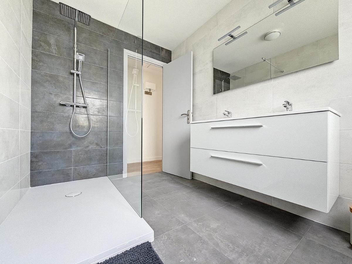 Vila Minven Concarneau Exteriér fotografie