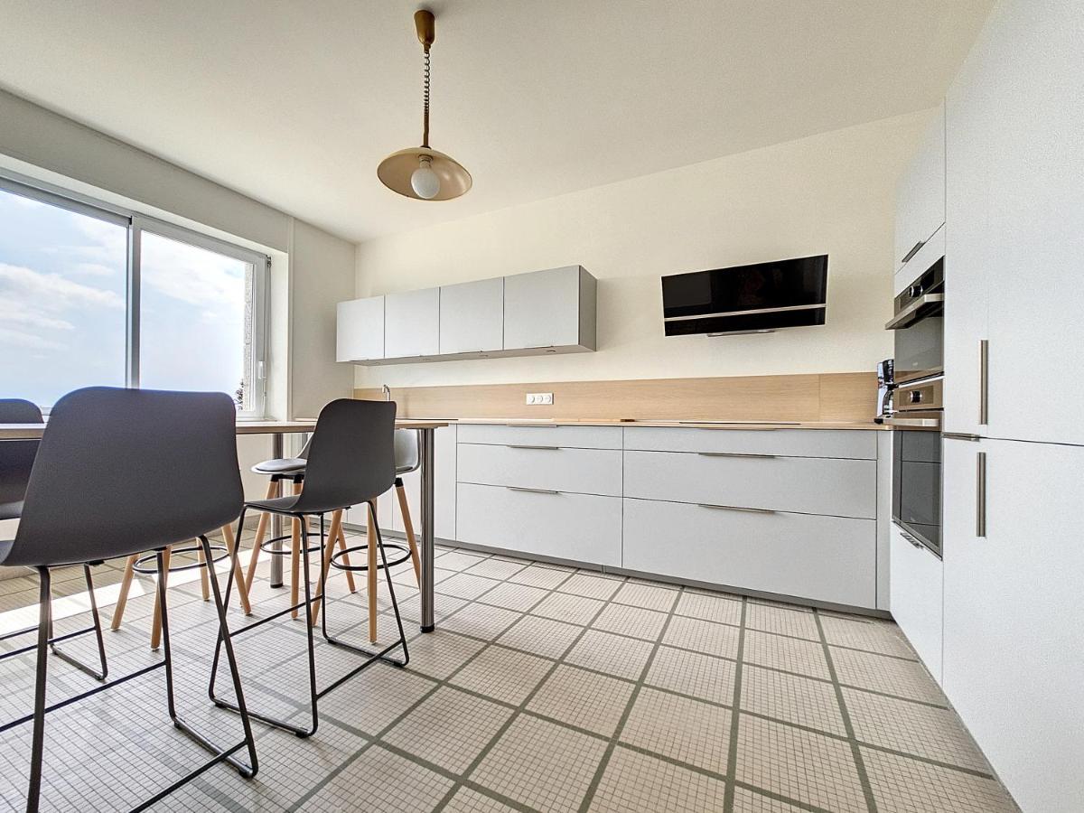 Vila Minven Concarneau Exteriér fotografie