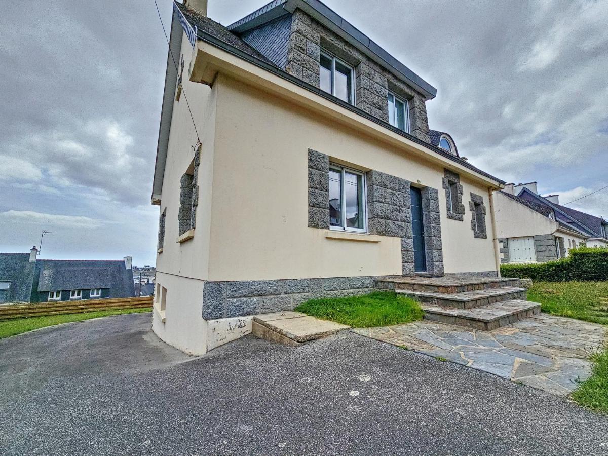 Vila Minven Concarneau Exteriér fotografie