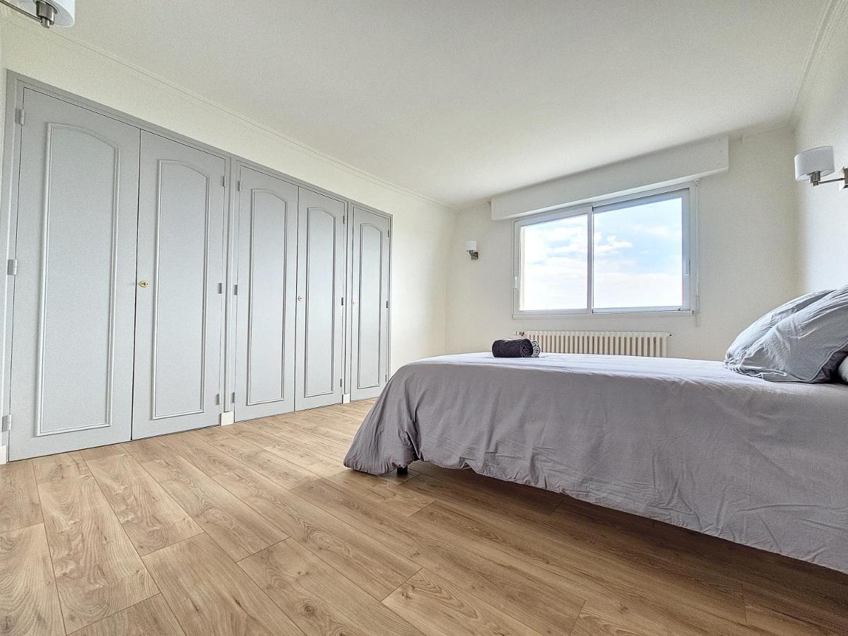 Vila Minven Concarneau Exteriér fotografie